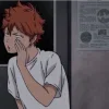 Стикер 15 Volleyball