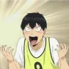 Стикер 3 Volleyball