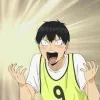 Стикер 36 Volleyball