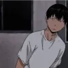 Стикер 14 Volleyball