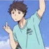 Стикер 12 Volleyball
