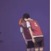 Стикер 39 Volleyball