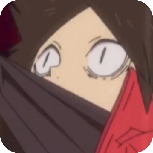 👍 Стикер «Haikyu» для Telegram