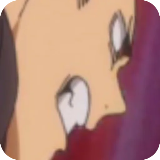 👍 Стикер «Haikyu» для Telegram