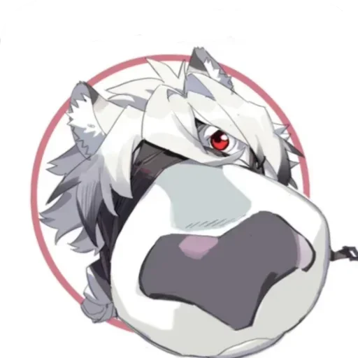 🖼 Стикер «Von Lycaon» для Telegram