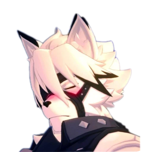 📖 Стикер «Von Lycaon» для Telegram