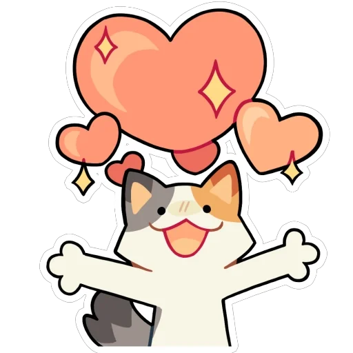 Стикер 14 автор