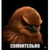 Стикер 5 Вряд