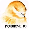 Стикер 56 Вряд