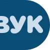 💙 Эмодзи «Синие буквы, иконки» для Telegram
