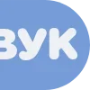 💙 Эмодзи «Синие буквы, иконки» для Telegram