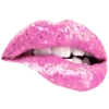 Обложка набора Hot #cute #girl #color #pink