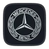 Стикер 17 Race Journal #status #cars #logo
