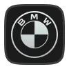 Стикер 14 Race Journal #status #cars #logo