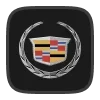 Стикер 46 Race Journal #status #cars #logo