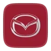 Стикер 25 Race Journal #status #cars #logo