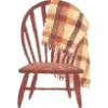 Стикер 3 Вязание