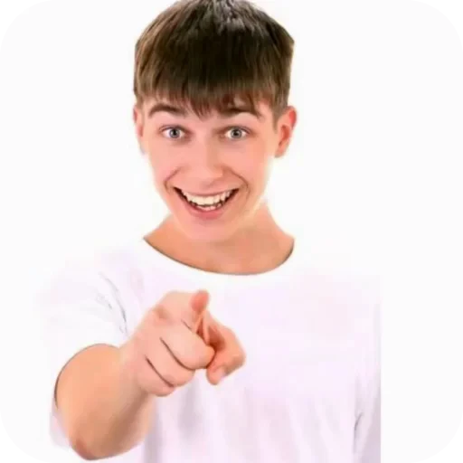 🤲 Стикер «Взял стик пак=Нет матери» для Telegram