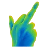 Стикер 14 Thermal #other #style