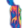 Стикер 50 Thermal #other #style