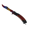 Стикер 6 Cs2 Ножи