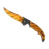 Стикер 35 Cs2 Ножи