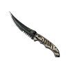 Стикер 51 Cs2 Ножи