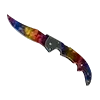 Стикер 31 Cs2 Ножи