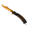Стикер 10 Cs2 Ножи