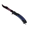 Стикер 2 Cs2 Ножи