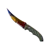 Стикер 44 Cs2 Ножи