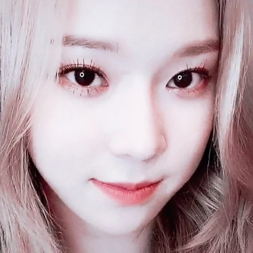 🍭 Стикер «winter kim» для Telegram