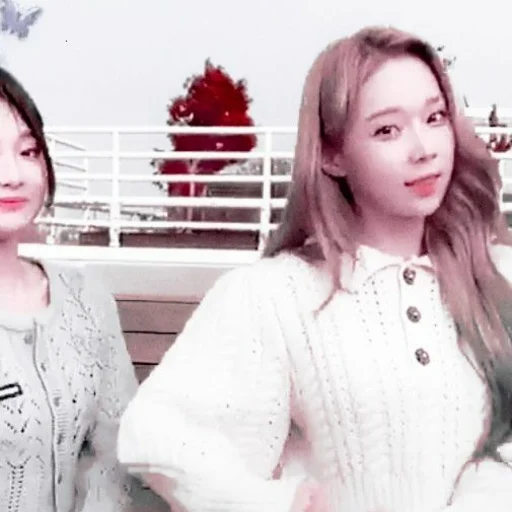 🍭 Стикер «winter kim» для Telegram
