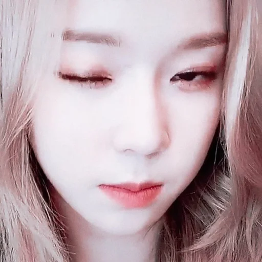 🍭 Стикер «winter kim» для Telegram