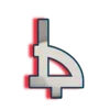 Стикер 30 Webmood
