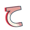 Стикер 19 Webmood