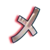 Стикер 23 Webmood
