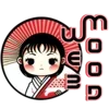 Стикер 35 Webmood