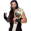 Стикер 11 😀 Набор эмоджи по шоу «WWE»