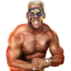 Стикер 9 😀 Набор эмоджи по шоу «WWE»
