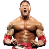 Стикер 36 😀 Набор эмоджи по шоу «WWE»