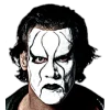 Стикер 29 😀 Набор эмоджи по шоу «WWE»