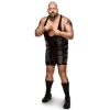 Стикер 30 😀 Набор эмоджи по шоу «WWE»