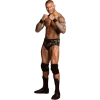 Стикер 22 😀 Набор эмоджи по шоу «WWE»