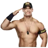 Стикер 45 😀 Набор эмоджи по шоу «WWE»