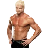 Стикер 39 😀 Набор эмоджи по шоу «WWE»