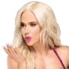 Стикер 49 😀 Набор эмоджи по шоу «WWE»