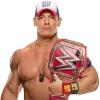 Стикер 19 😀 Набор эмоджи по шоу «WWE»