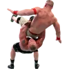Стикер 3 😀 Набор эмоджи по шоу «WWE»