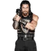 Стикер 12 😀 Набор эмоджи по шоу «WWE»
